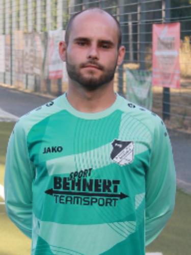 Alexander Jarolewski