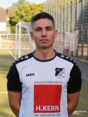Rafael Bellot
