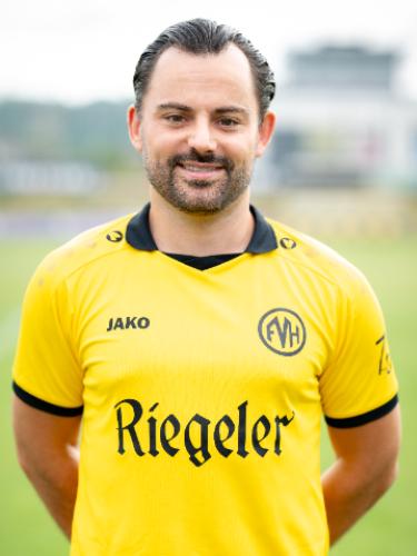 Jonas Benz