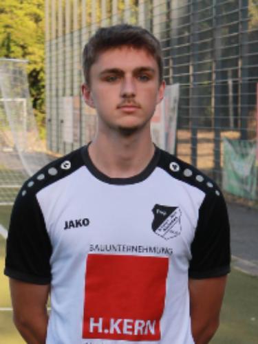 Finn Schauf