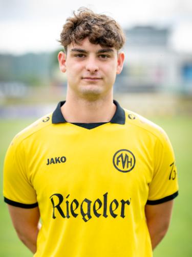 Louis Kössler