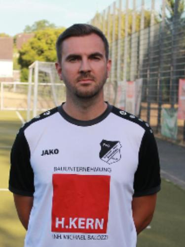 Timo Brodowski