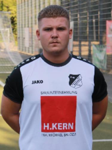 Deniz Can Dikmen