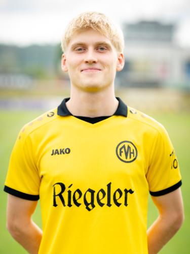 Felix Mamber