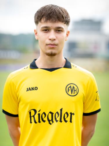 Luca-Elias Mutschler