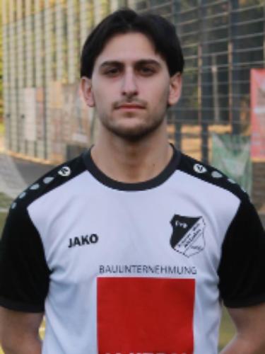 Alessandro Guiseppe Di Venti