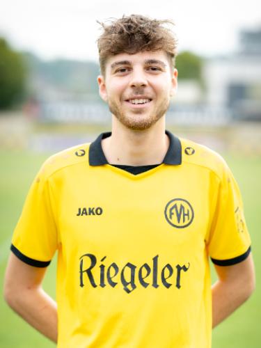 Marlon Rieger