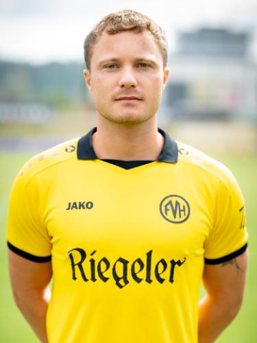Adriano Spoth