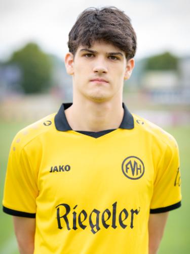 Jona Weber