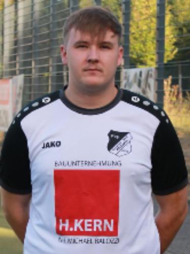 Niklas Markus Kupfer