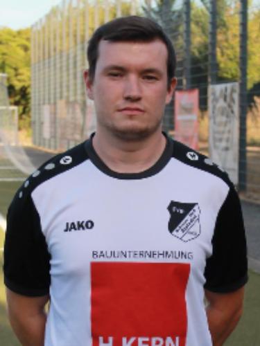 Patrick Laux