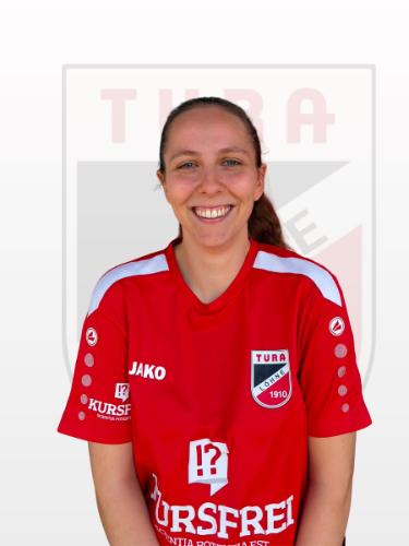 Maria Friederike Baumann