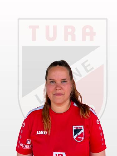 Cara-Anina De Waal
