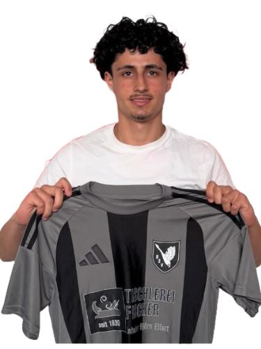 Ismail Arifou