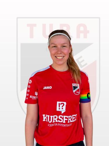 Lara Fabienne Hus