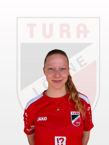 Tessa Sander