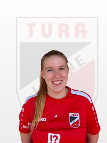 Tjorven Lea Mathilde Schulz
