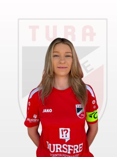 Kyra Steffen