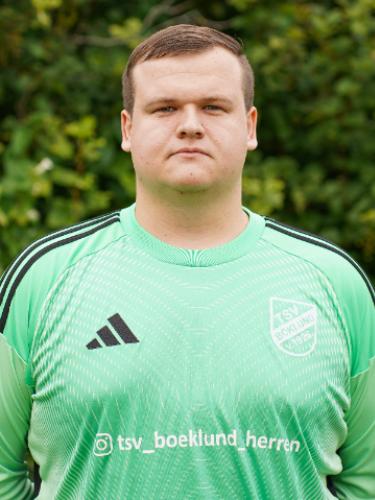 Klaas Genge
