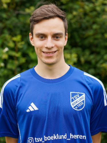 Tom Johannsen