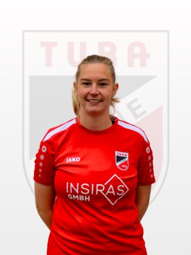 Sophie Hegerding