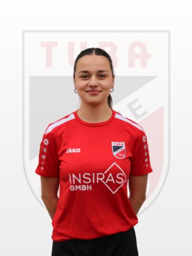 Samira Ußling