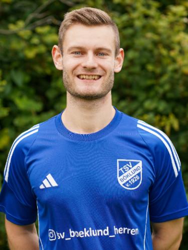 Tobias Trapp