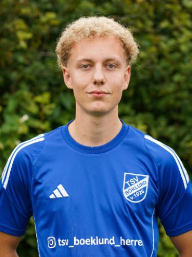 Leonard Schönk
