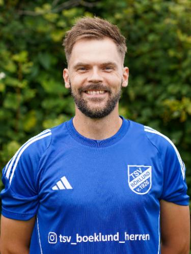Chris Voltelen