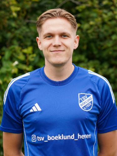 Lennart Wolter