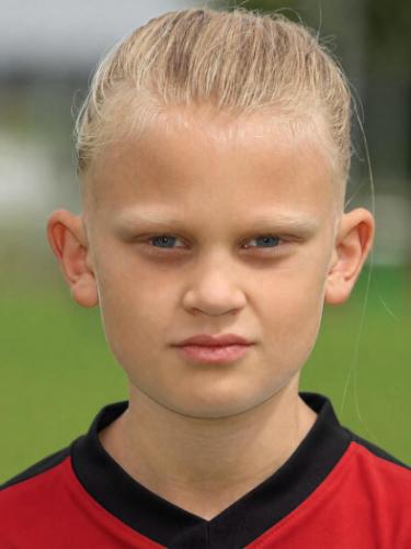Mika Borowsky