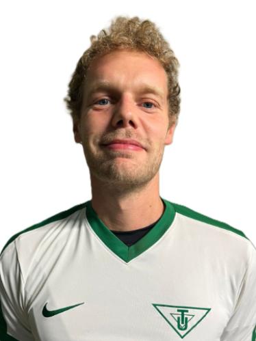Yannik Lukas Bevot