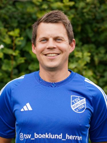 Dennis Jordt