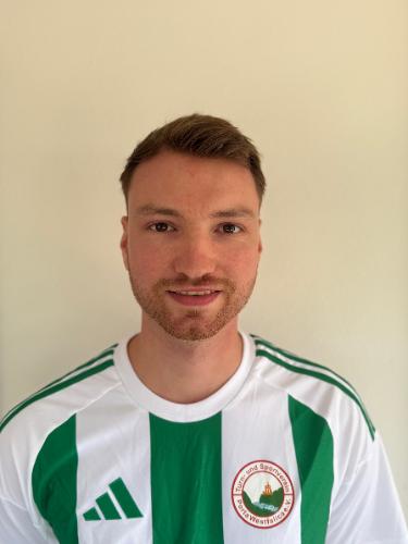 Jannis Berg