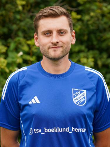 Christoph Weyhausen