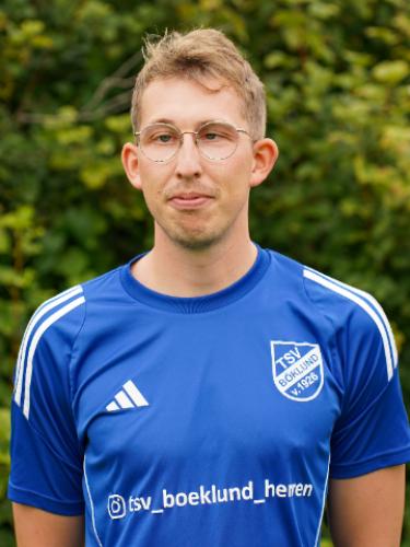 Jan Wohlbehagen