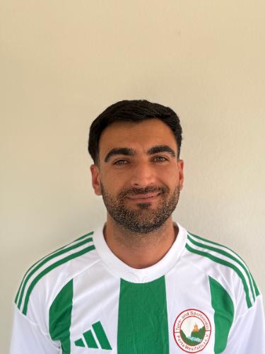 Hakimullah Ghulamy
