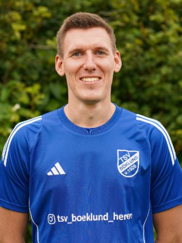 Daniel Nissen
