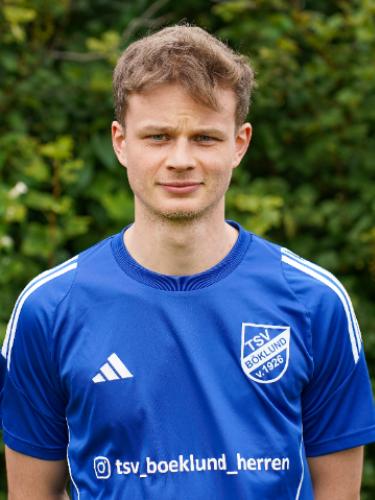 Tjark Mattsen