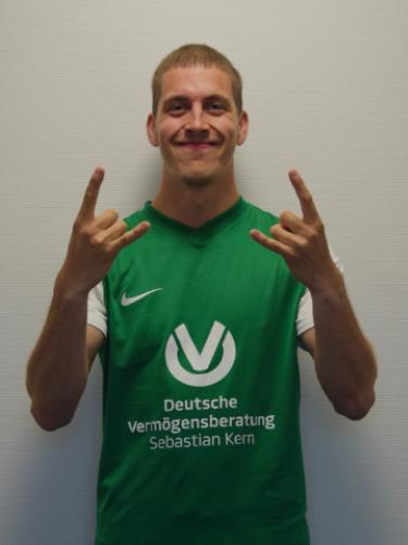 Nick Dröschel