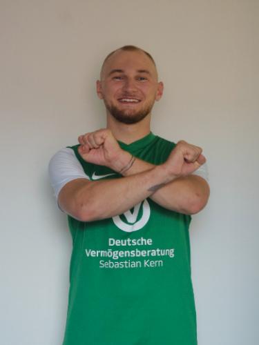 Jonas Hörig