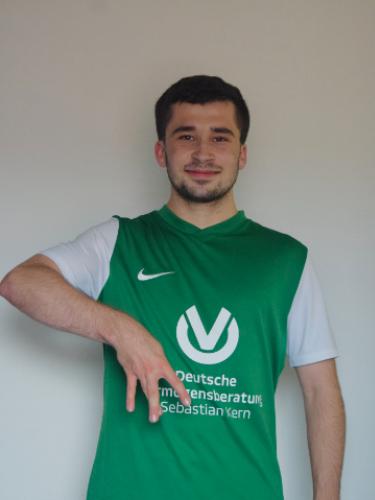 Moritz Kötz