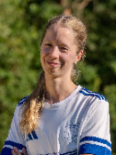 Saskia Buske