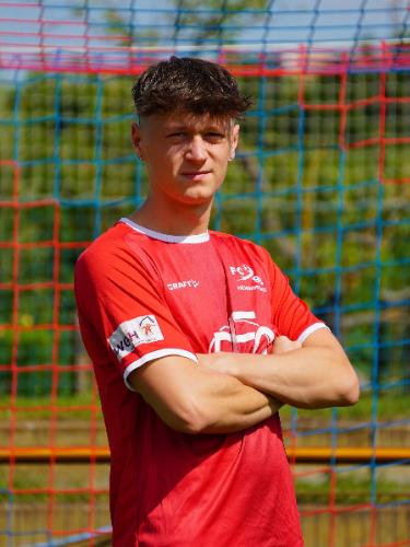 Moritz Elias Kambach
