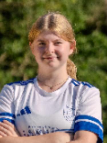Leni Gehrke