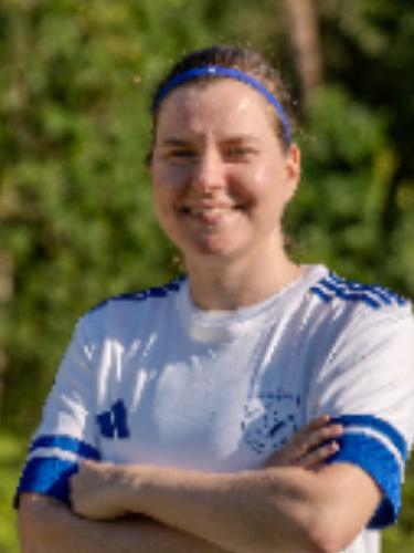 Lisa Gevers