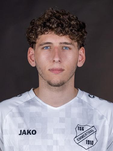 Nick Michel