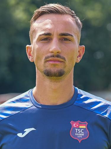 Albian Kokollari