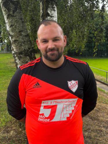 Christopher Jäger