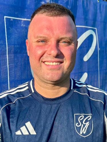 Rene Geusens
